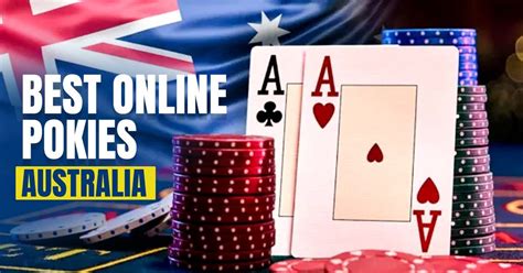Best Online Pokies Australia Real Money [2024] .